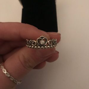 Pandora Ring